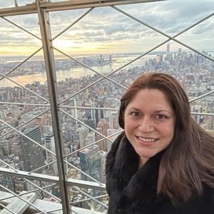 Meet your Posher, Erica